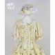 Miss Point Lemon Chicken Deluxe One Piece(Reservation/3 Colours/Full Payment Without Shipping)